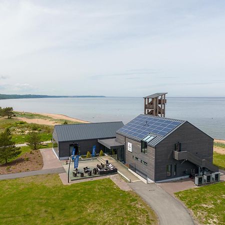 Tulivee Villa Liimala 外观 照片