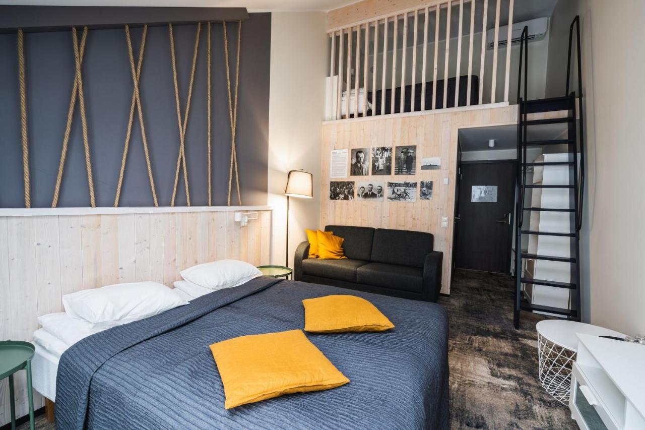 Tulivee Villa Liimala 外观 照片