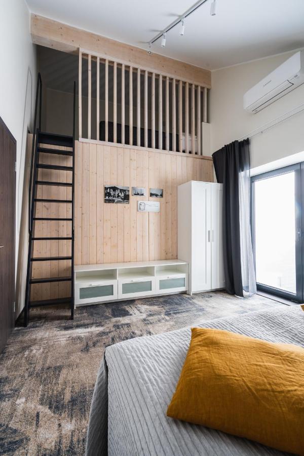 Tulivee Villa Liimala 外观 照片