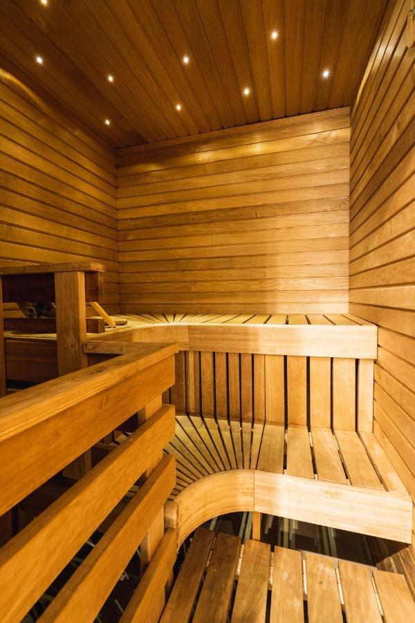 Tulivee Villa Liimala 外观 照片