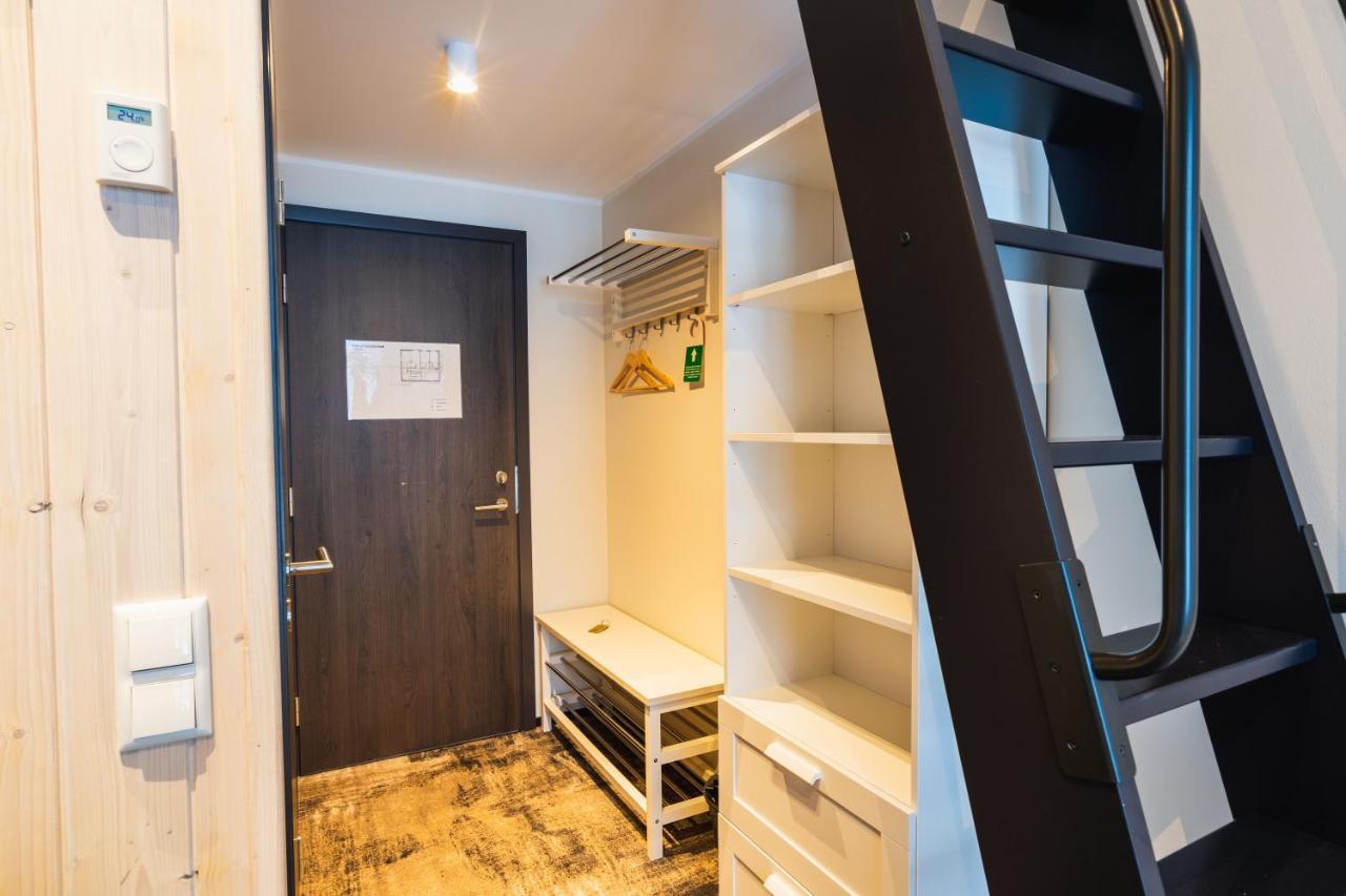 Tulivee Villa Liimala 外观 照片