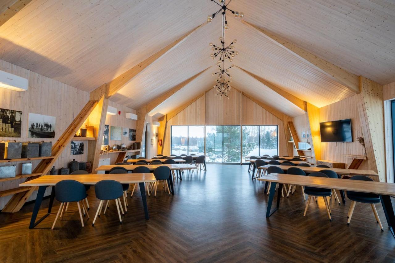 Tulivee Villa Liimala 外观 照片