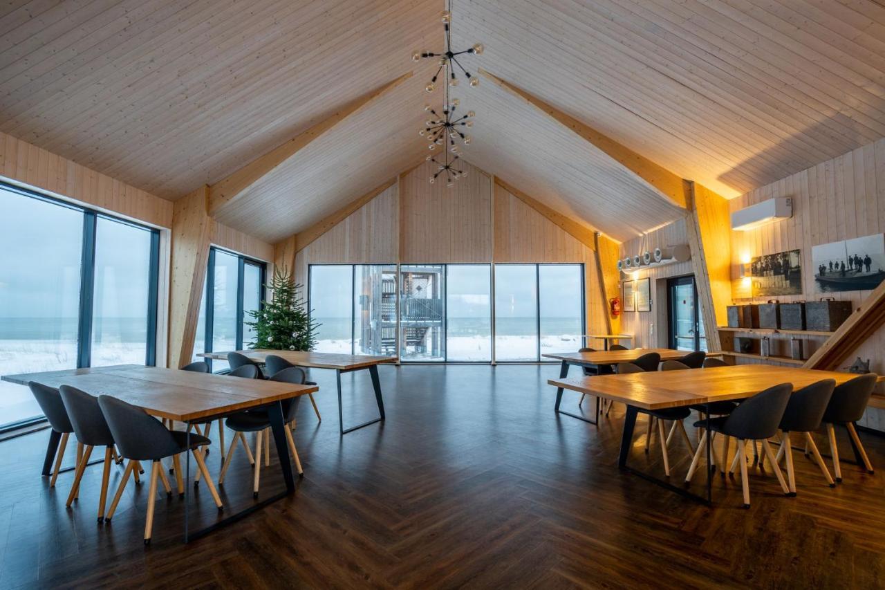 Tulivee Villa Liimala 外观 照片