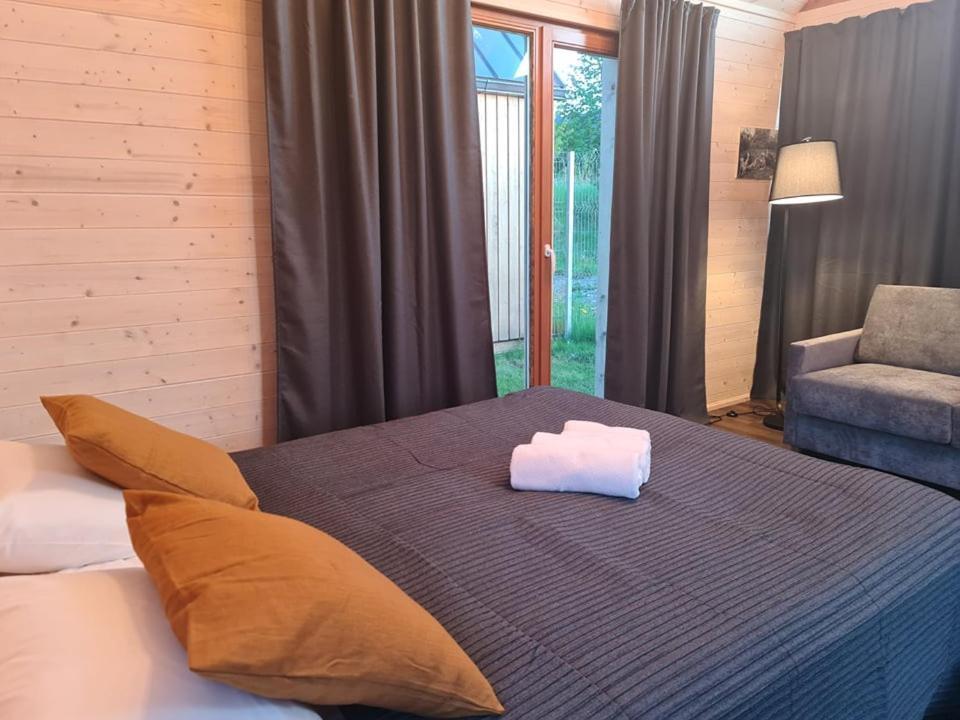 Tulivee Villa Liimala 外观 照片
