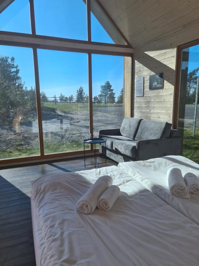 Tulivee Villa Liimala 外观 照片