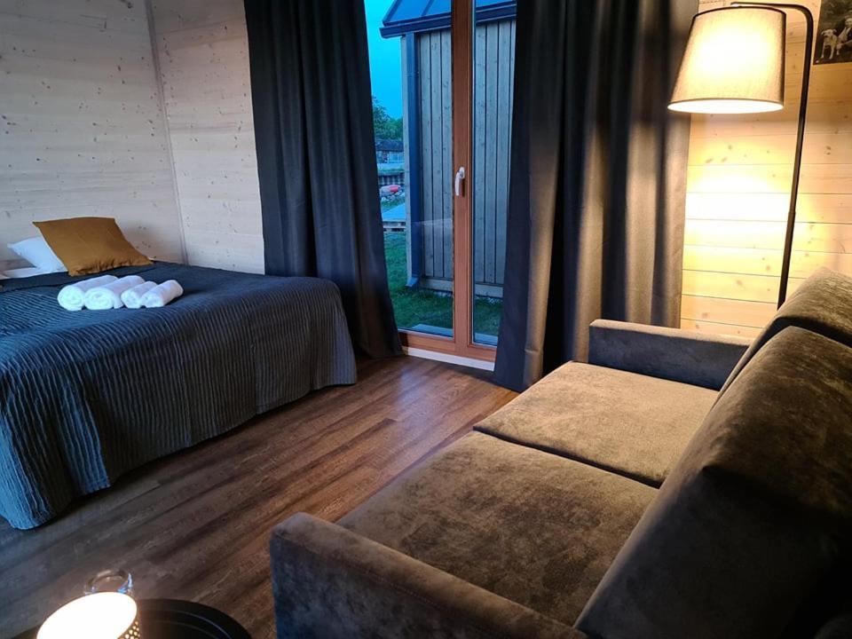 Tulivee Villa Liimala 外观 照片