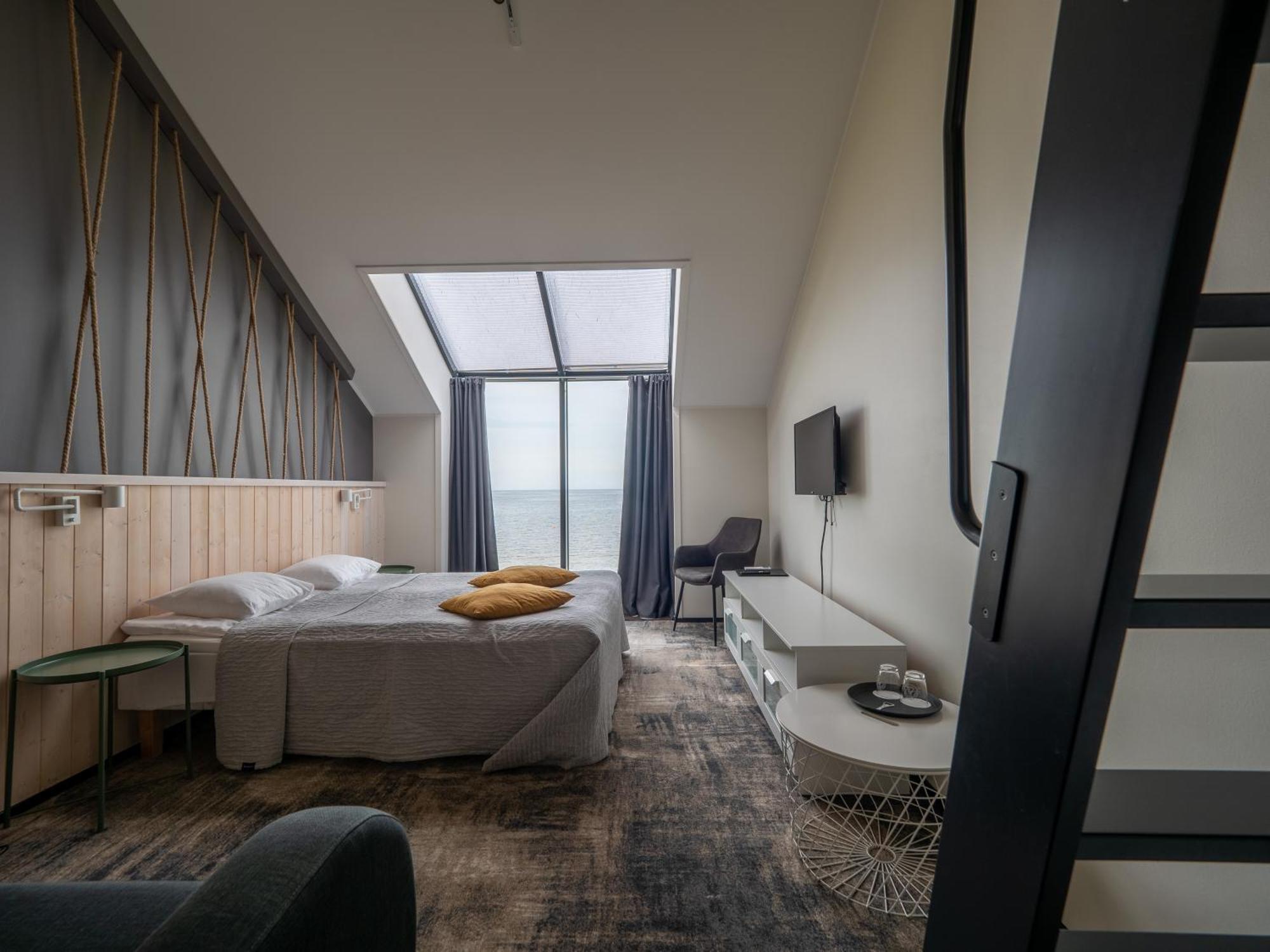 Tulivee Villa Liimala 外观 照片