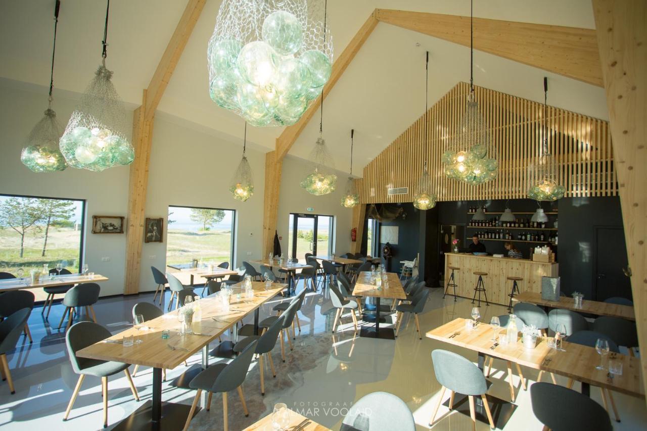Tulivee Villa Liimala 外观 照片