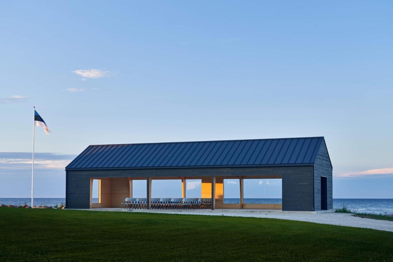 Tulivee Villa Liimala 外观 照片